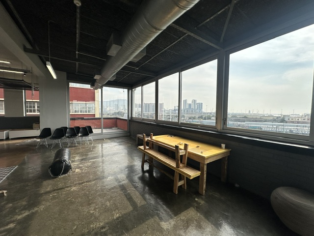 To Let Commercial Property for Rent in Woodstock Western Cape